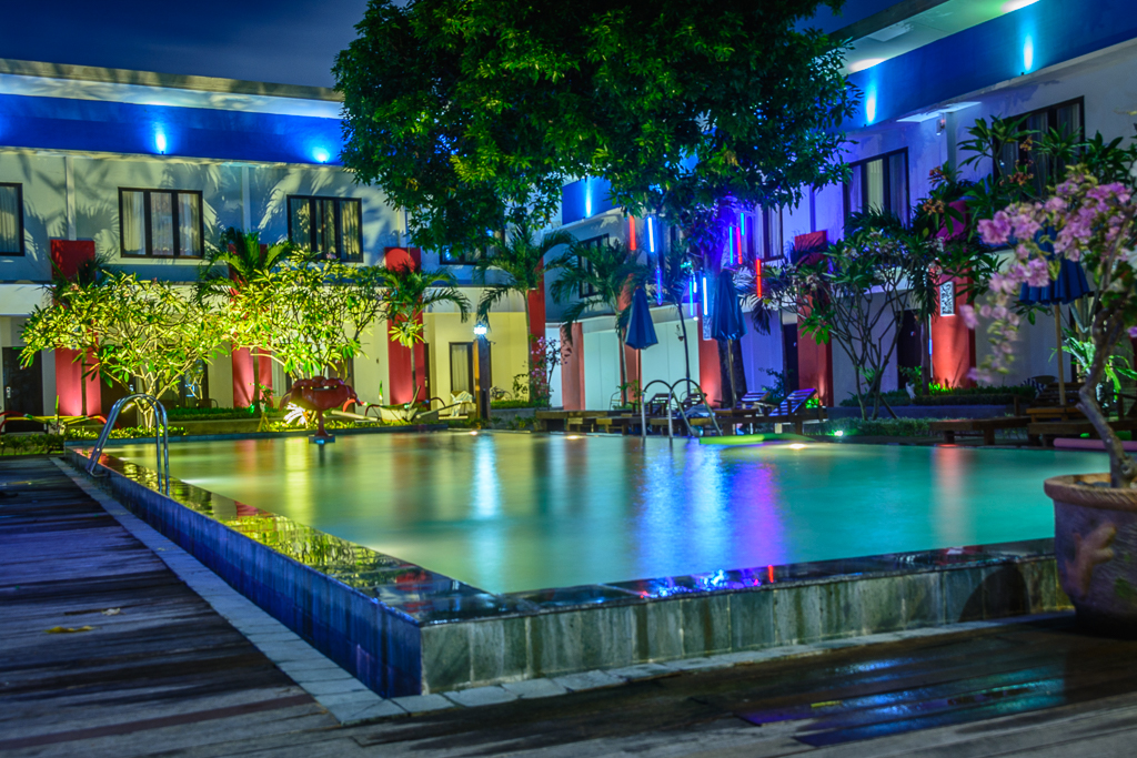 ticket to paradise bali locations