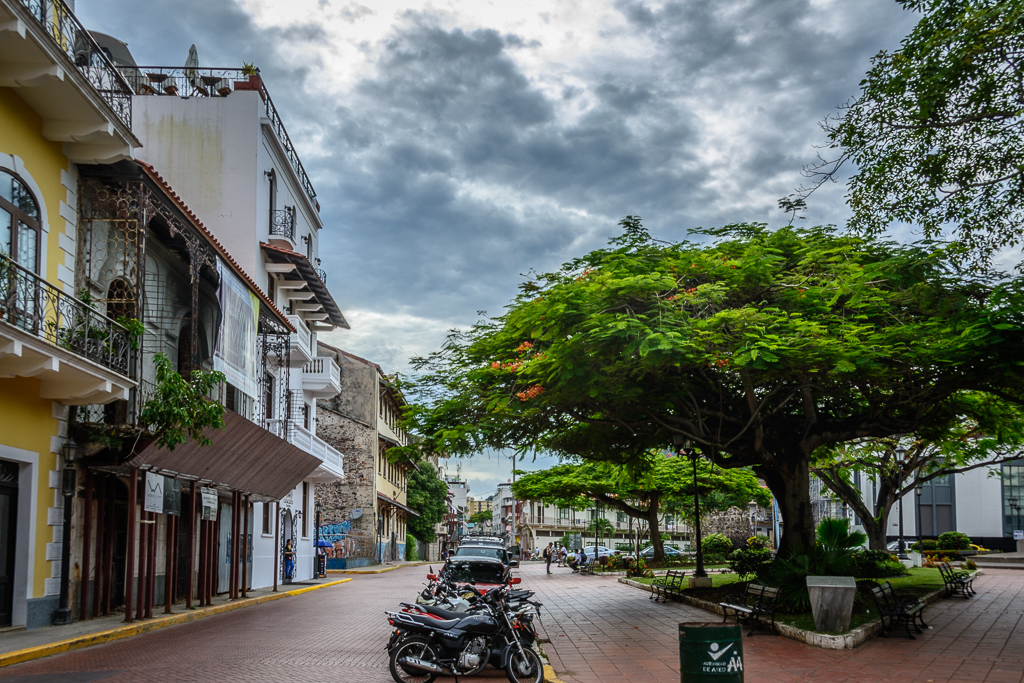 Panama City, Panama