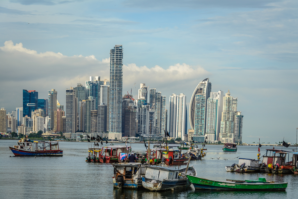 Panama City, Panama