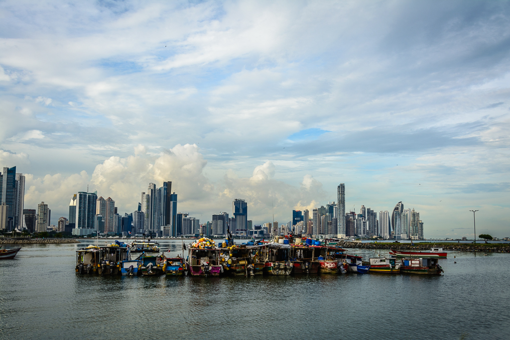 Panama City, Panama