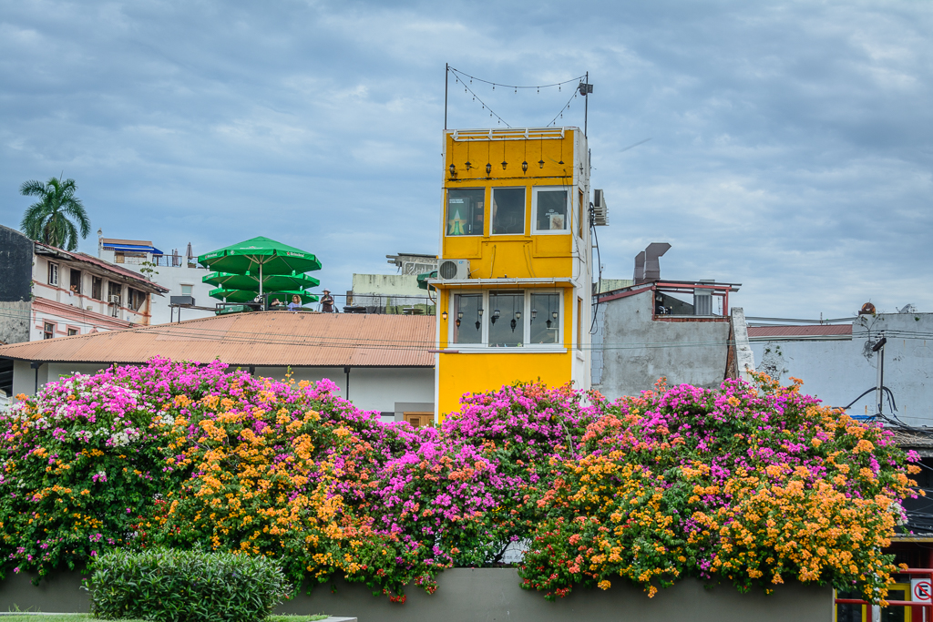 Panama City, Panama