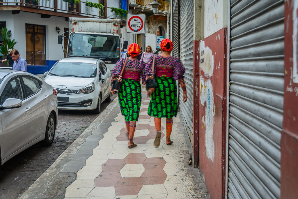 Panama City, Panama