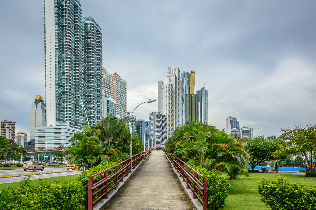 Panama City, Panama