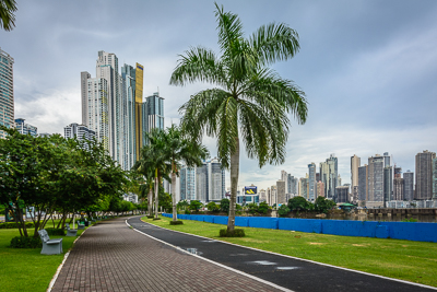 Panama City, Panama