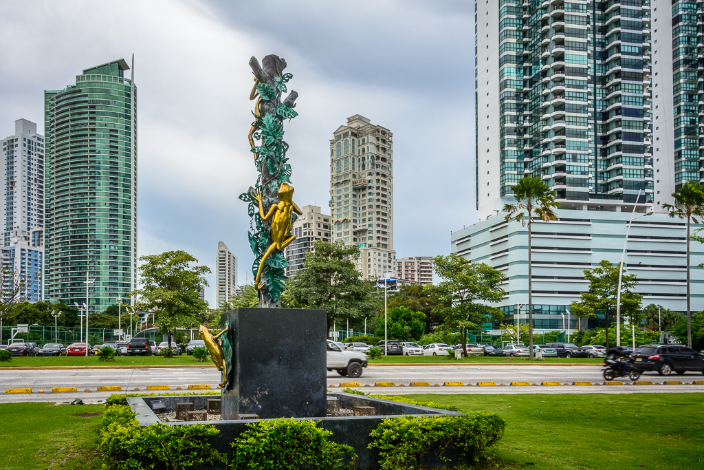 Panama City, Panama