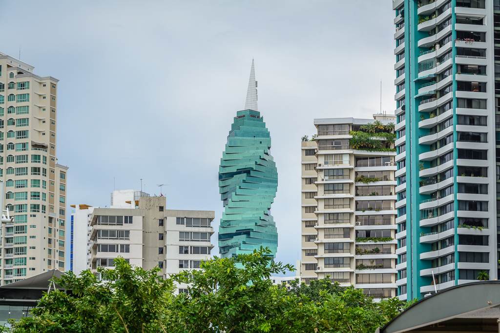 Panama City, Panama