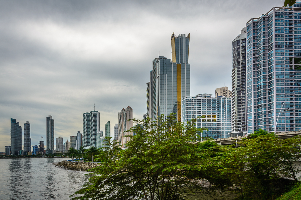 Panama City, Panama