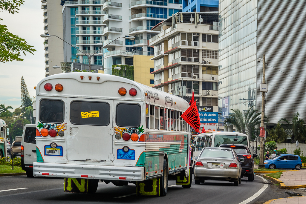 Panama City, Panama