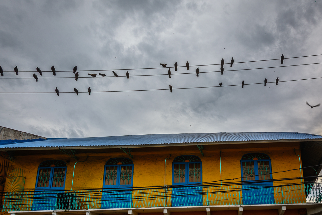 Panama City, Panama