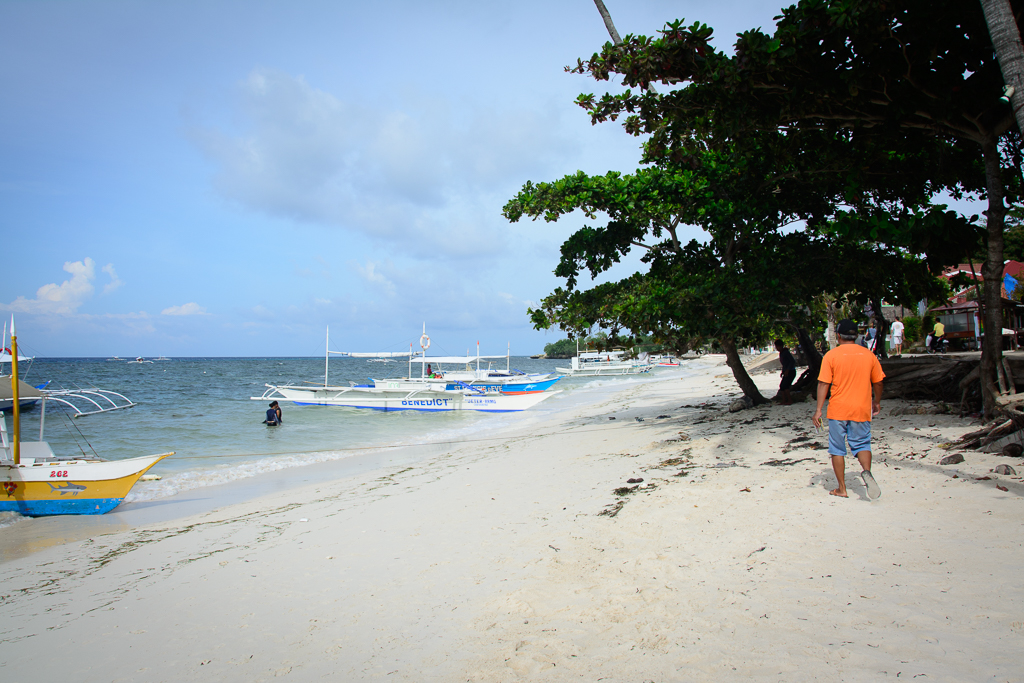 Panglao the Phillipines