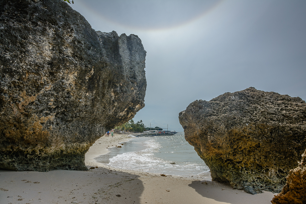 Panglao the Phillipines