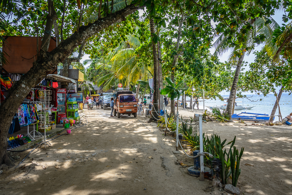 Panglao the Phillipines