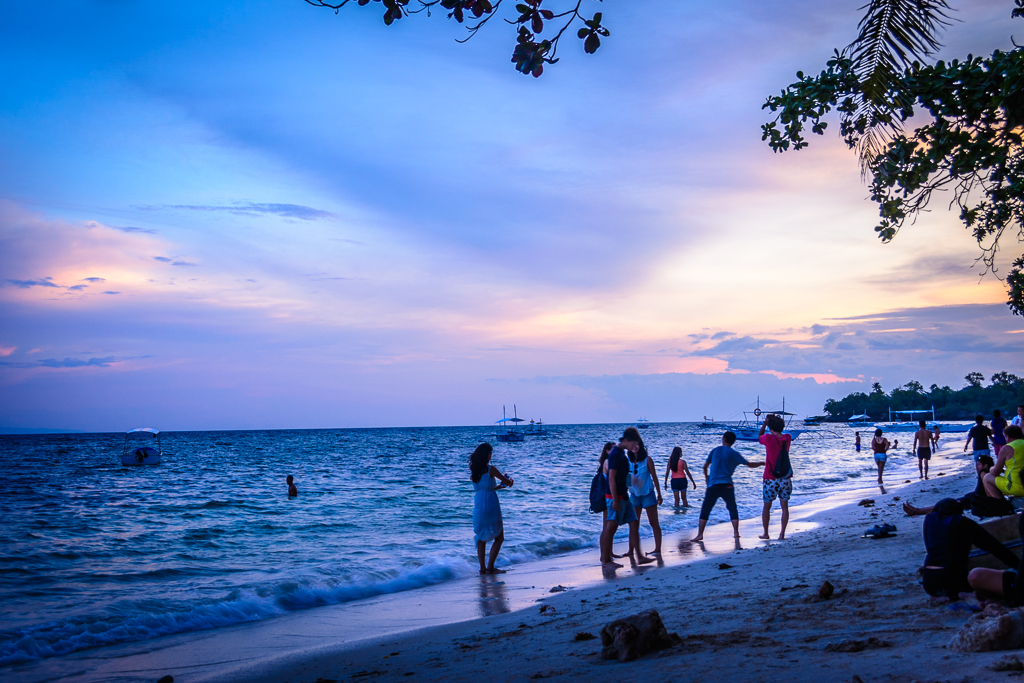 Panglao the Phillipines