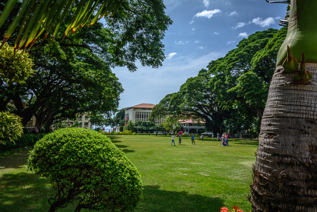 Dumaguete, Philippines