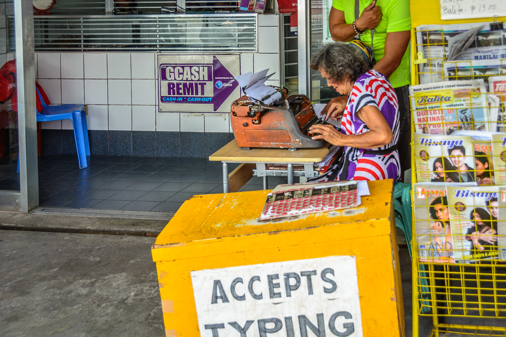 Dumaguete, Philippines