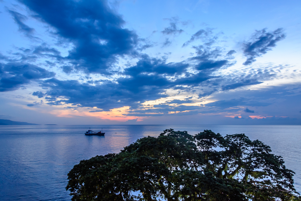 Dumaguete, Philippines