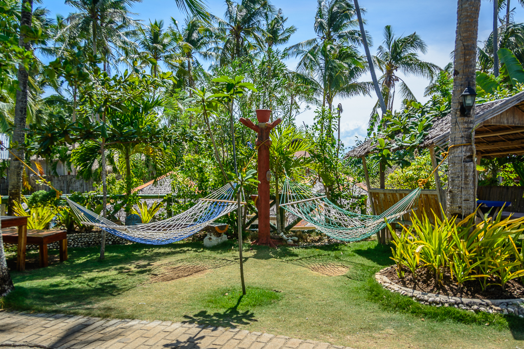 Siquijor in the Philippines