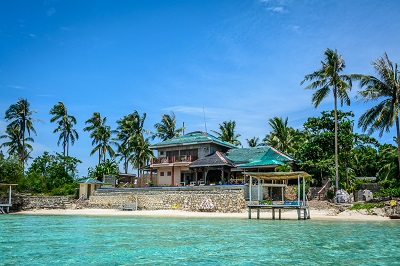 Siquijor in the Philippines