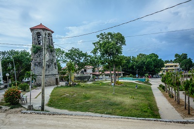Siquijor Island, the Philippines