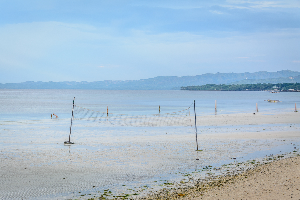 Siquijor in the Philippines