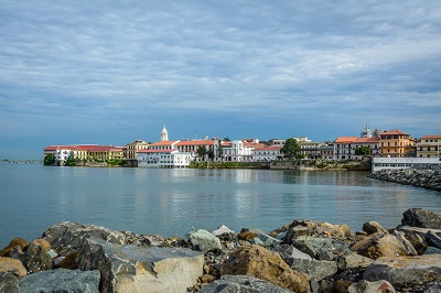 Living in Casco Viejo