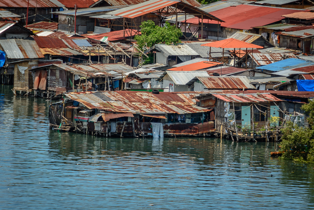 Cebu City, the Philippines