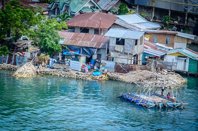 Cebu City, the Philippines