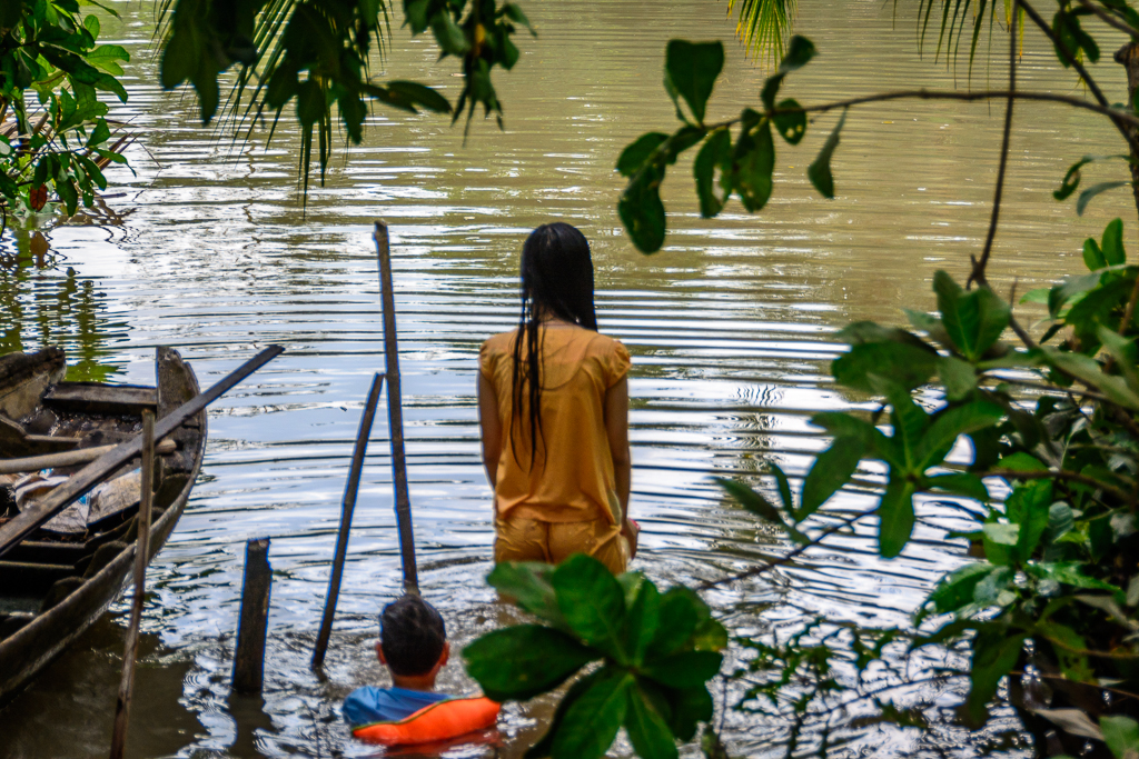 Mekong Delta - Vietnam