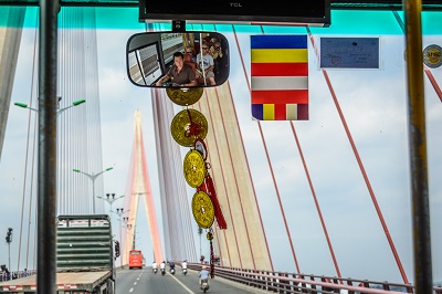 Mekong Delta - Vietnam