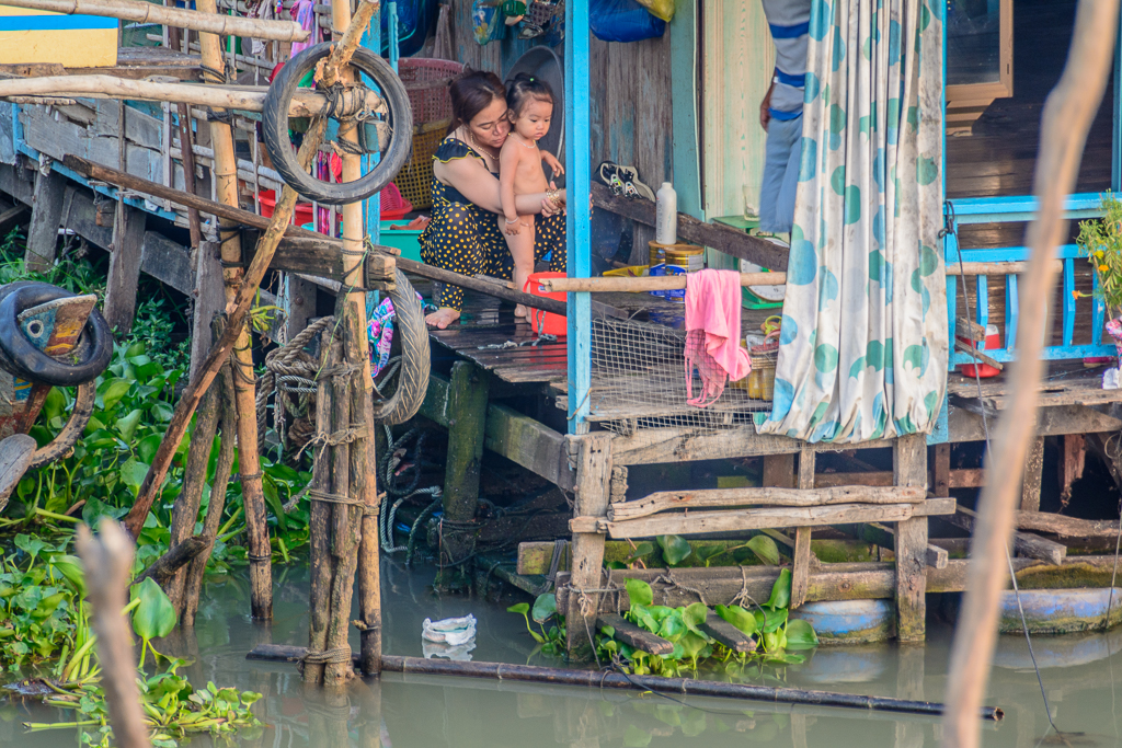 Mekong Delta - Vietnam