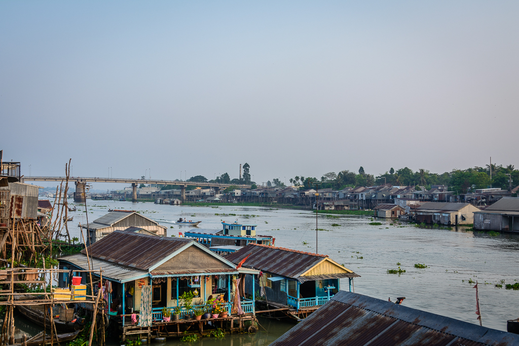 Mekong Delta - Vietnam