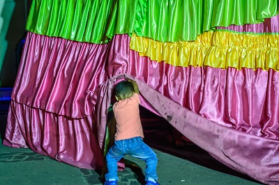 Nothing to see in León, Nicaragua