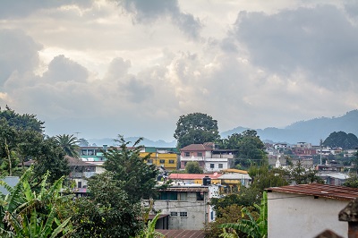 Coban Guatemala