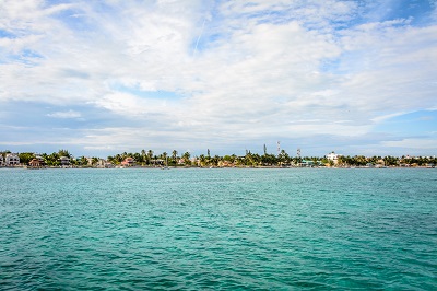 Caye Caulker, Belize