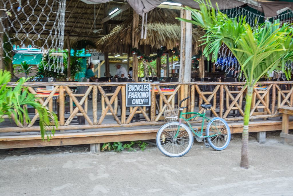 Caye Caulker, Belize