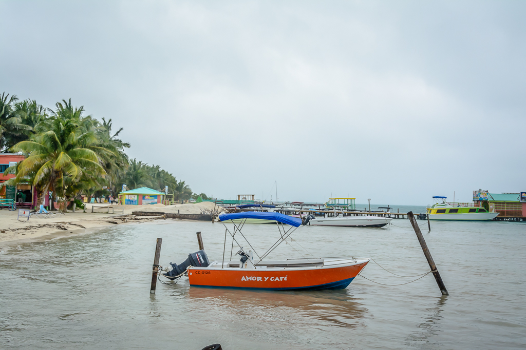 San Pedro, Belize