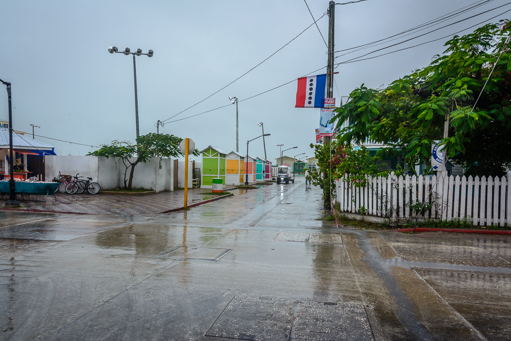 San Pedro, Belize