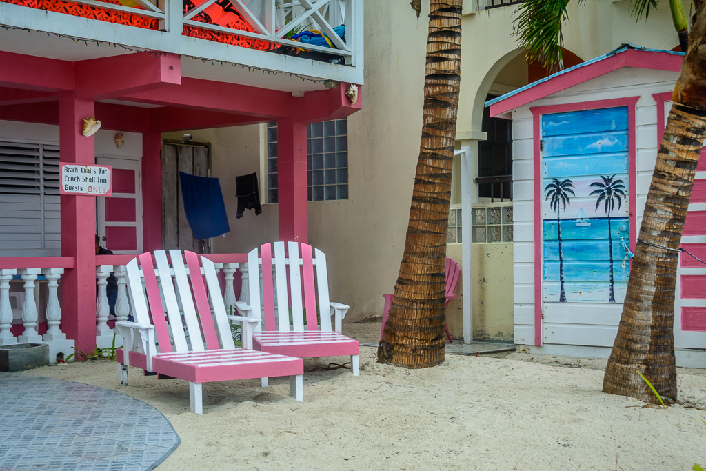 San Pedro, Belize