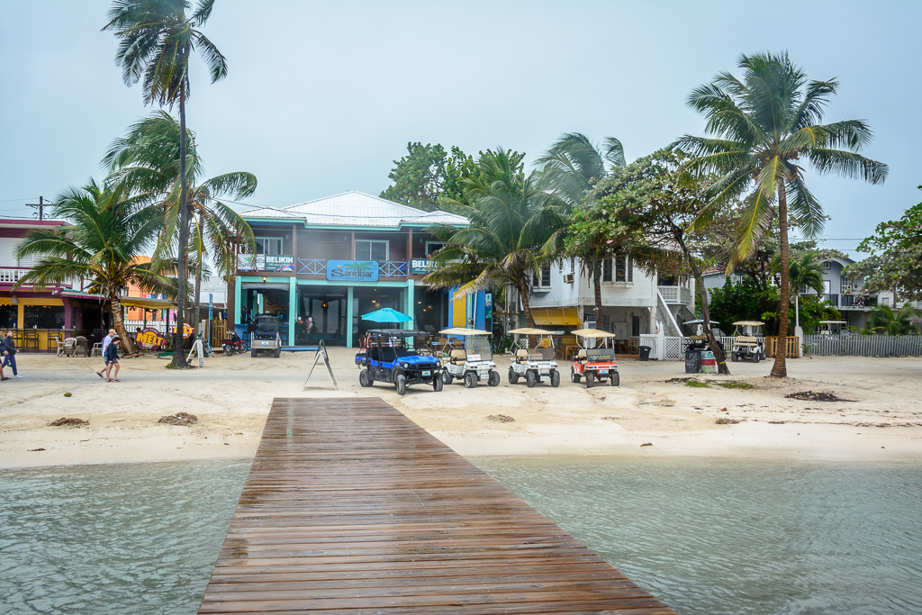 San Pedro, Belize