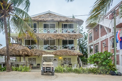 San Pedro, Belize